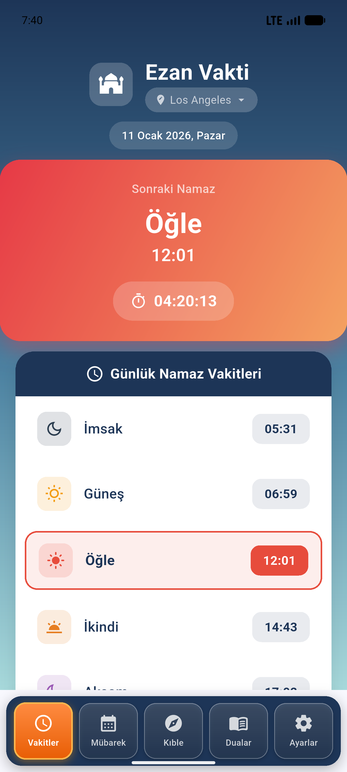 Widget