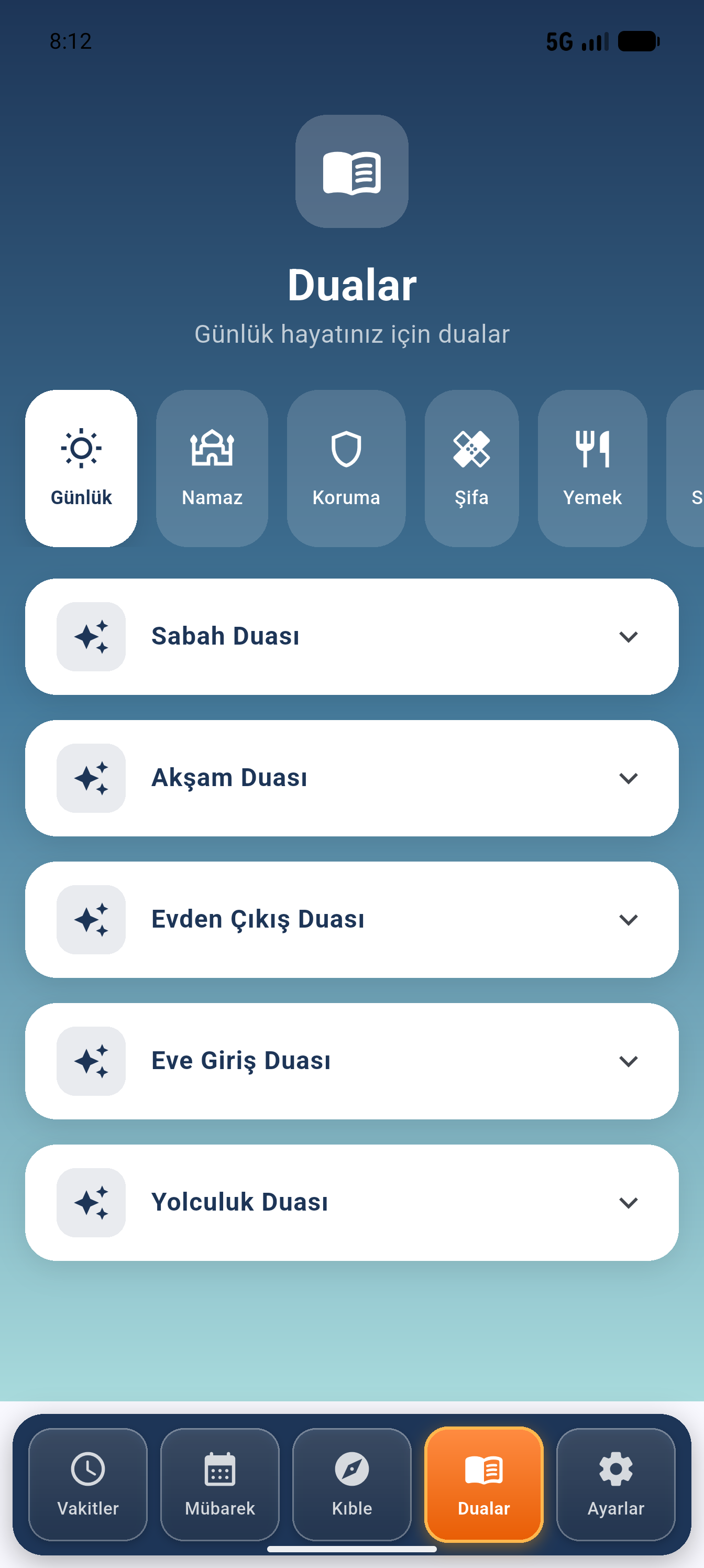 Dualar
